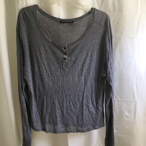 Brandy Melville long sleeve